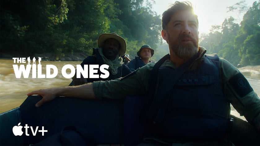 The Wild Ones — Official Trailer