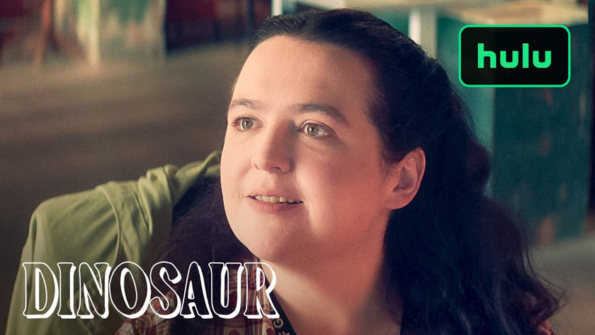 Dinosaur Season 2 | Official Trailer