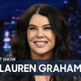 Lauren Graham Will Always Say Yes to Gilmore Girls