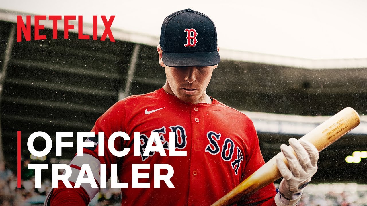The Clubhouse: A Year with the Red Sox | Official Trailer