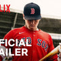 The Clubhouse: A Year with the Red Sox | Official Trailer