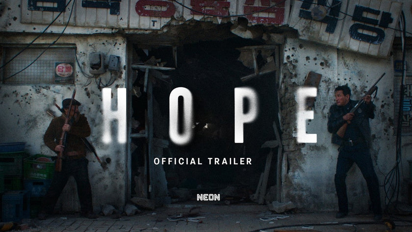 Hope Trailer Turns a Korean Village Mystery Into Na Hong-jin’s Cosmic Sci-Fi Nightmare