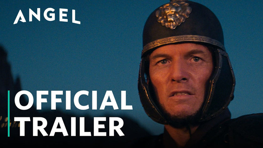 Zero A.D. | Official Trailer