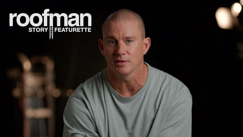 Roofman | Story Featurette (2025 Movie)