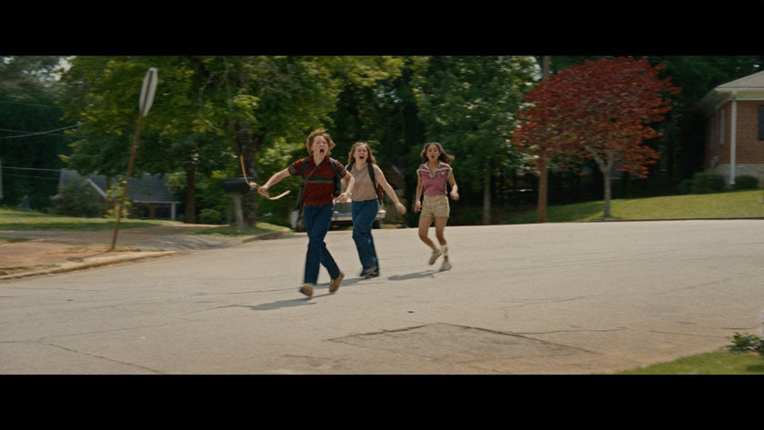 The End of Oak Street Ticket Spot Unleashes Dinosaurs in Suburbia