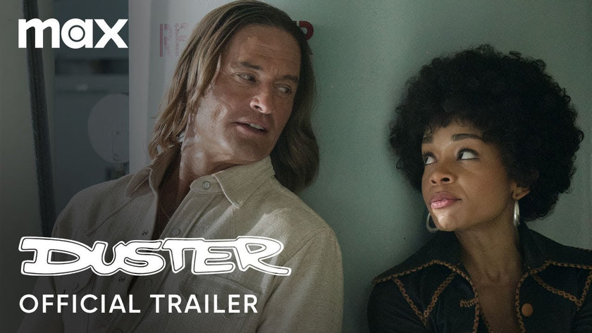 Duster | Official Trailer