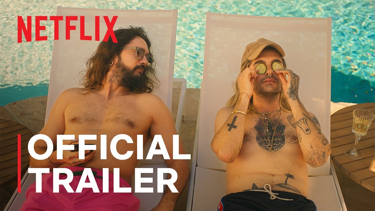 Kaulitz & Kaulitz: Season 2 | Official Trailer