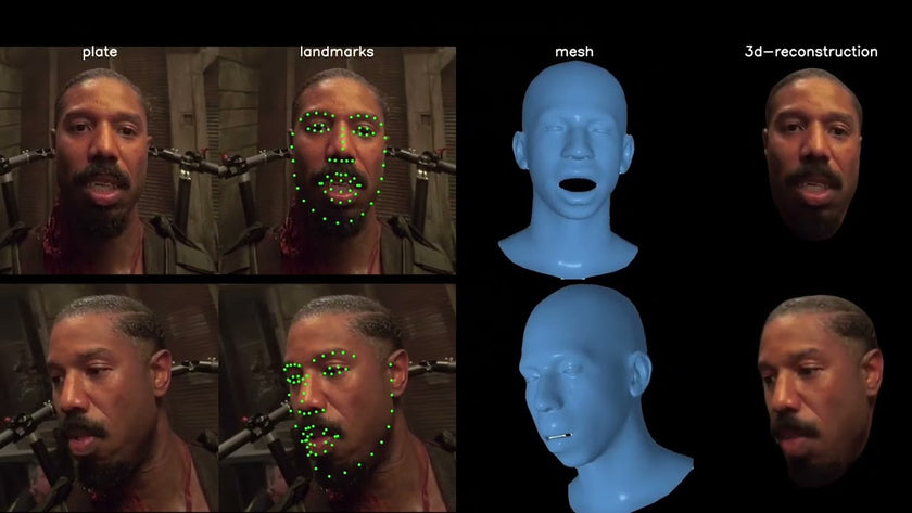 Behind the Visual Effects of SINNERS