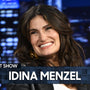 Idina Menzel Talks Wicked Cameo