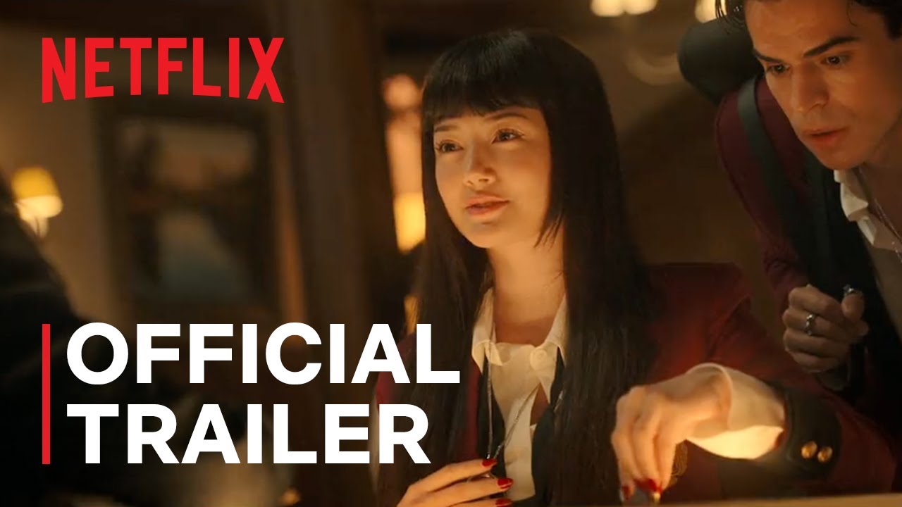 Bet | Official Trailer