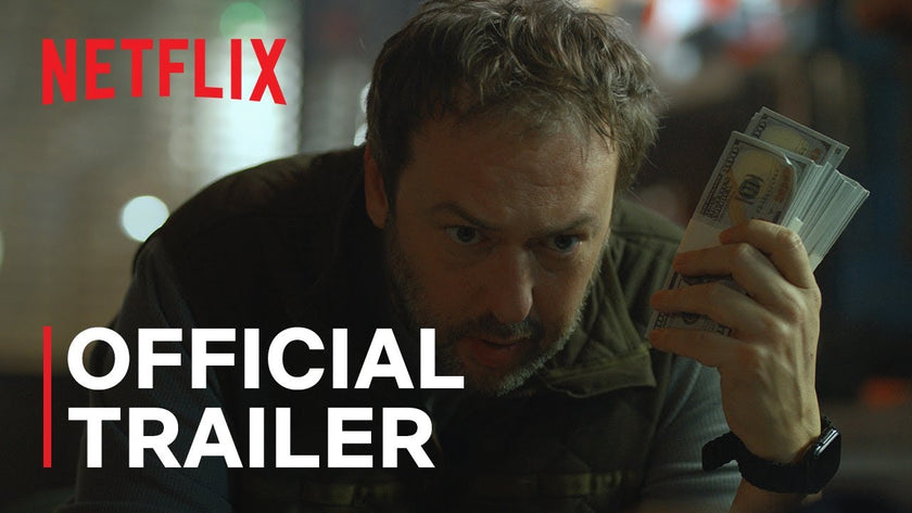 The Town | Official Trailer