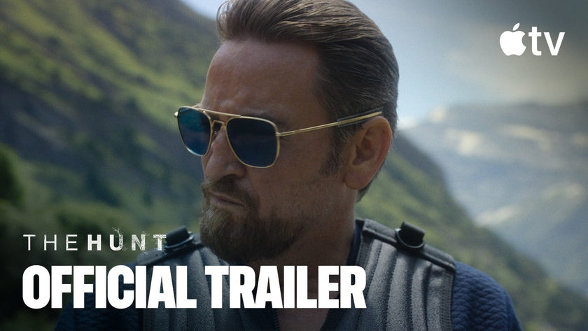 The Hunt — Official Trailer