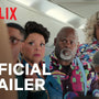 Tyler Perry’s Madea’s Destination Wedding | Official Trailer