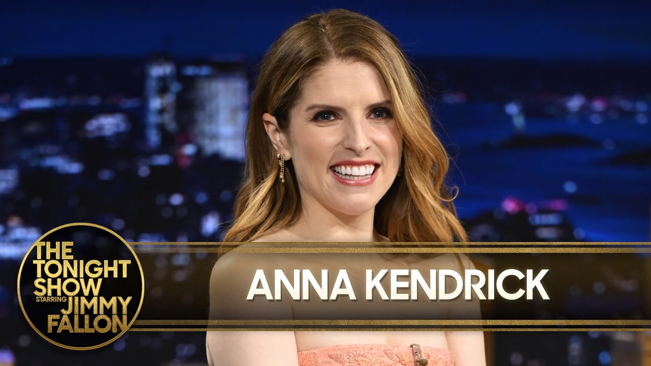 Anna Kendrick Begged Alan Cumming Not to Pick Her as a Traitor, Talks Another Simple Favor