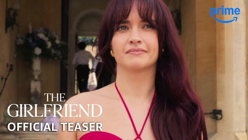 The Girlfriend - Official Teaser Trailer