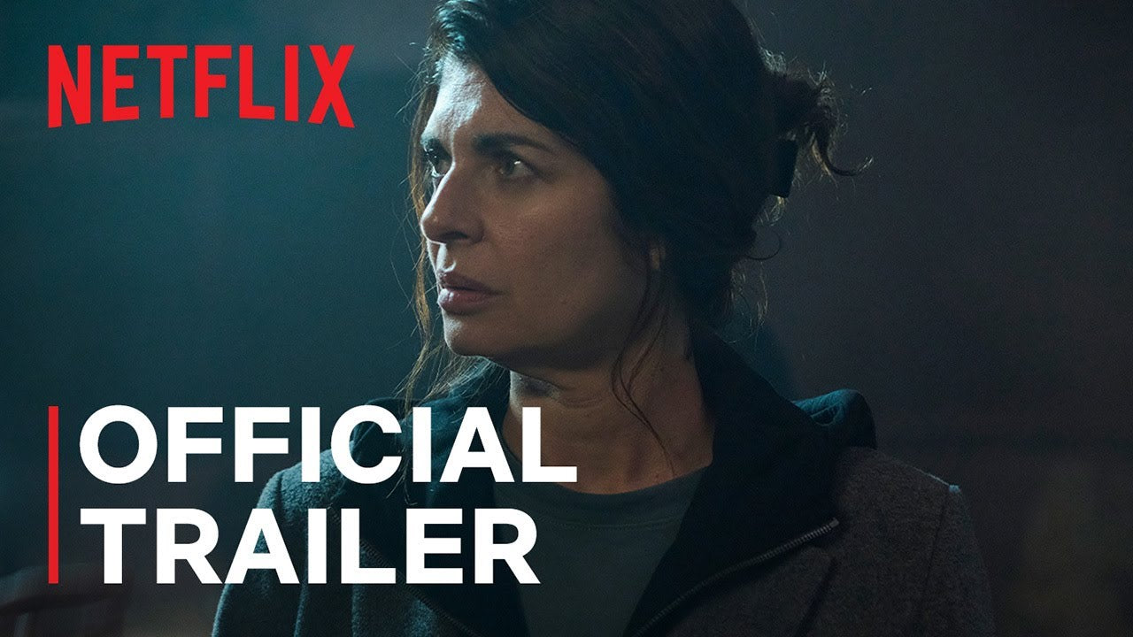 Caught | Official Trailer