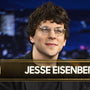Jesse Eisenberg Accepted Countless Awards on Kieran Culkin's Behalf