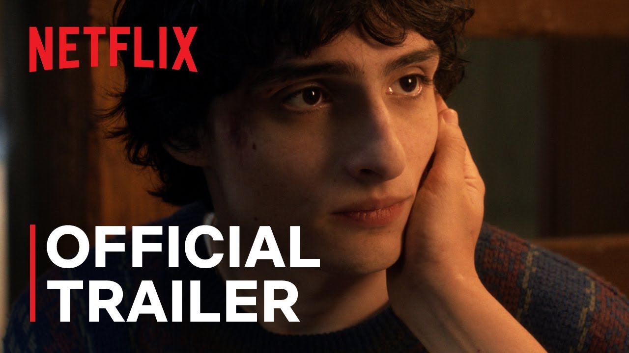 Stranger Things 5 | Official Trailer