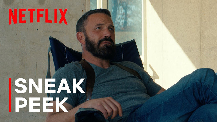The Rip | Sneak Peek