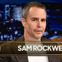 Sam Rockwell Talks His Iconic White Lotus Monologue