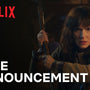 Stranger Things 5 | Date Announcement