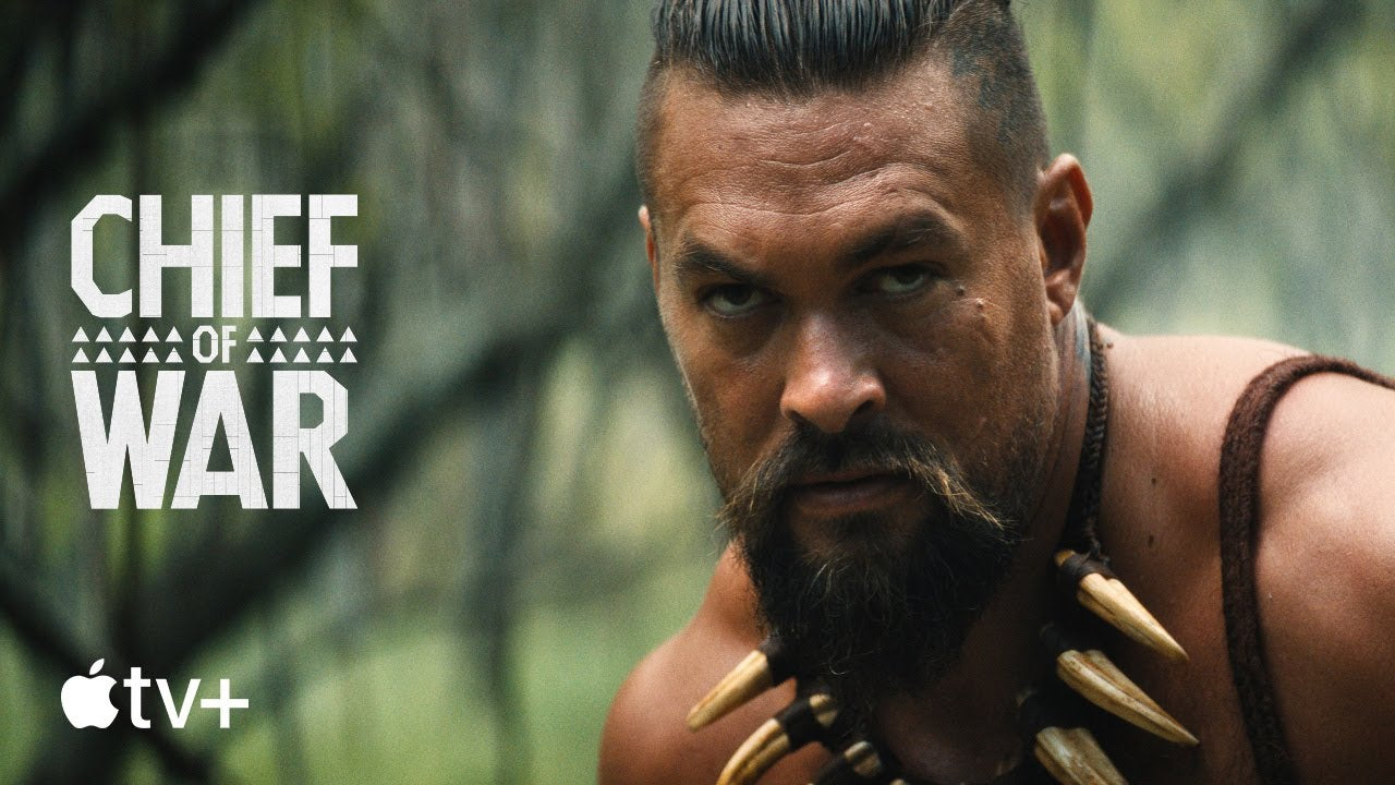 Chief of War — Official Teaser