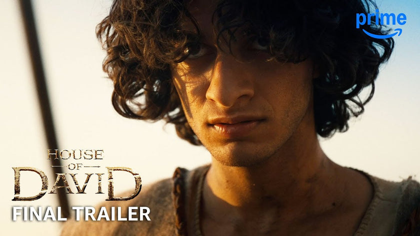 House of David - Final Trailer