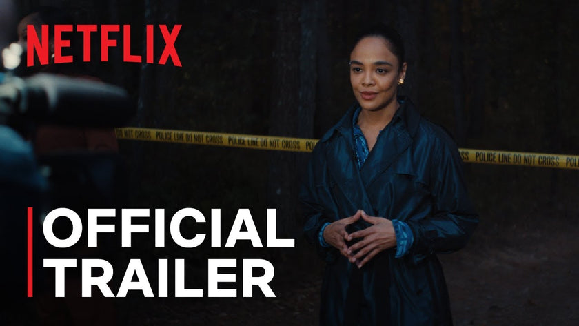 HIS & HERS | Official Trailer