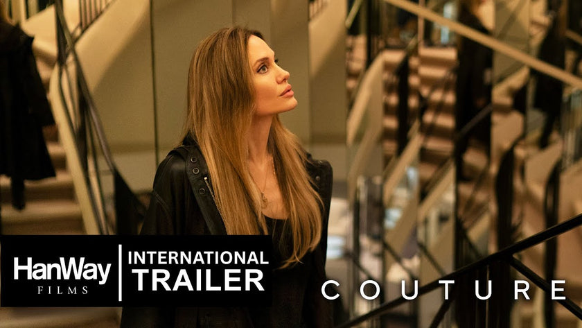 COUTURE - Official International Trailer