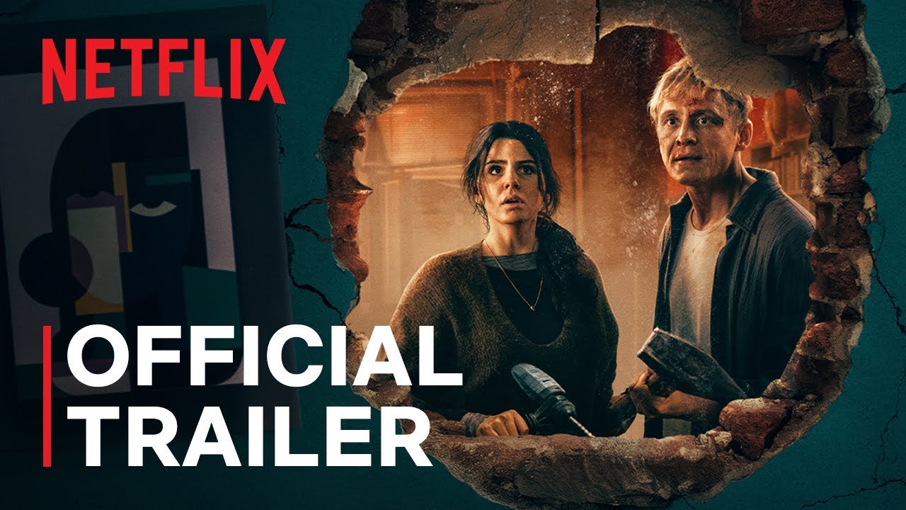 Brick | Official Trailer