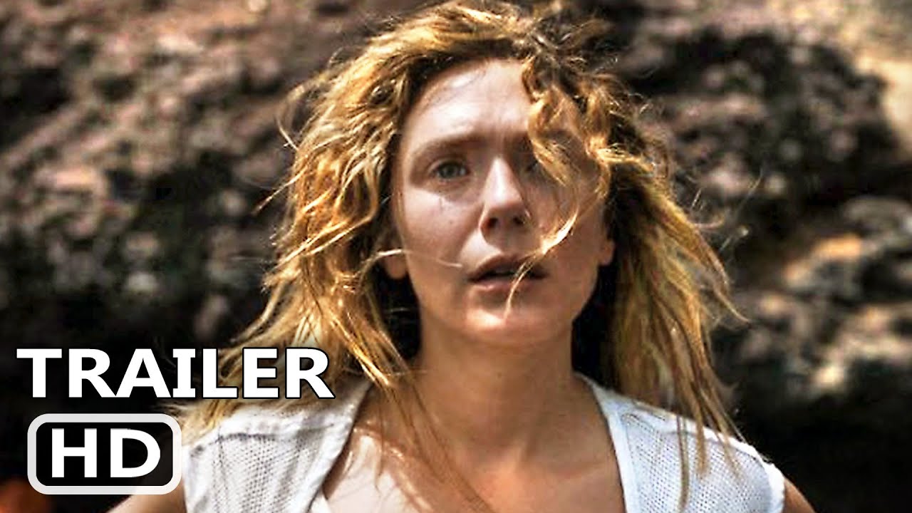 THE ASSESSMENT Trailer (2025)
