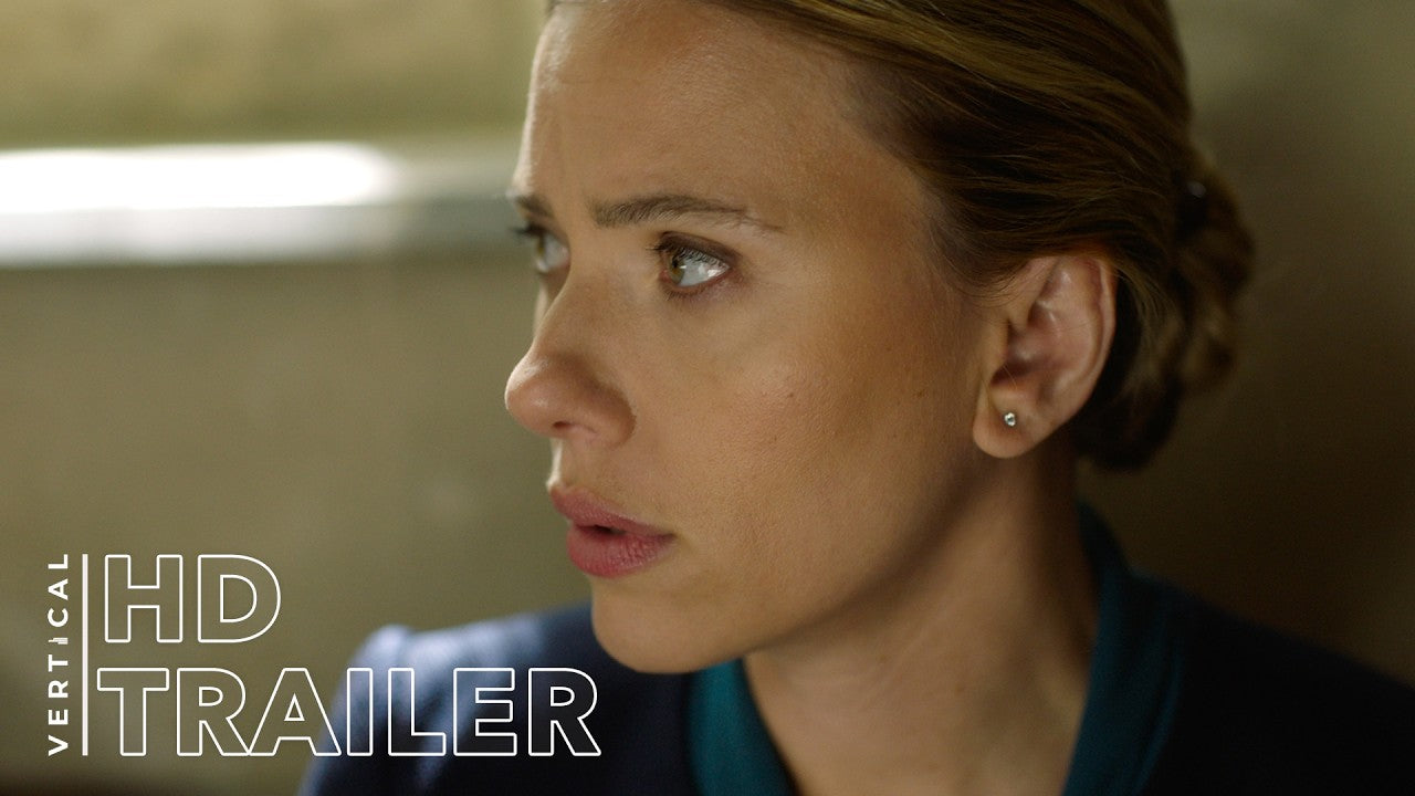 My Mother's Wedding | Official Trailer