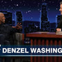 Denzel Washington on His Favorite Rappers & Being a Dallas Cowboys Fan