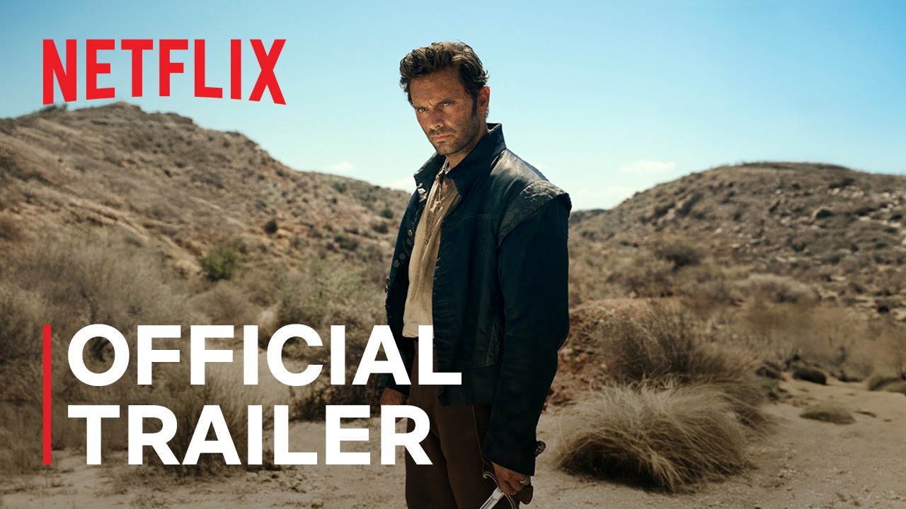 Néro the Assassin | Official Trailer