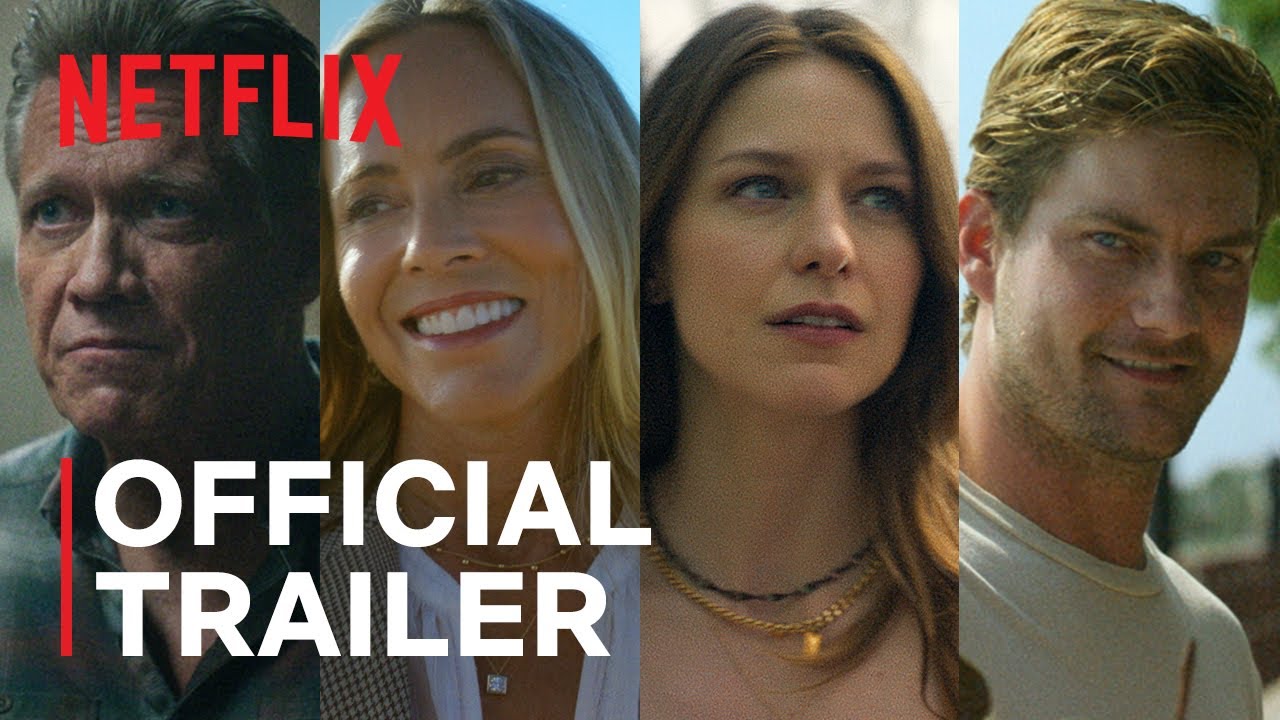 The Waterfront | Official Trailer