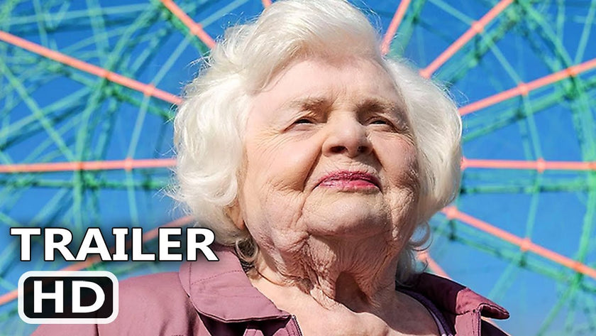 ELEANOR THE GREAT Trailer (2025)