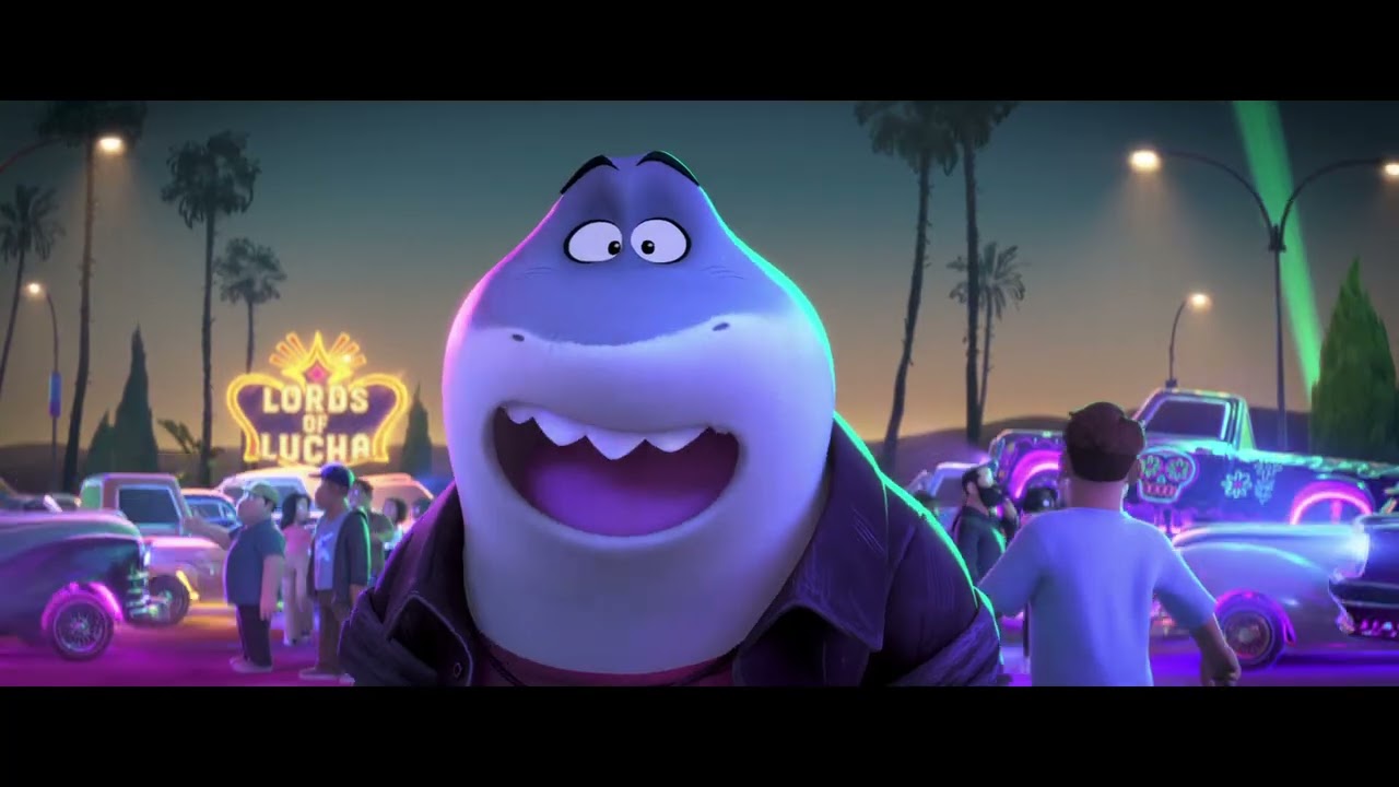 The Bad Guys 2 | Get Tickets