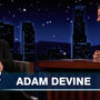 Adam DeVine on Gaining 30lbs During Wife’s Pregnancy