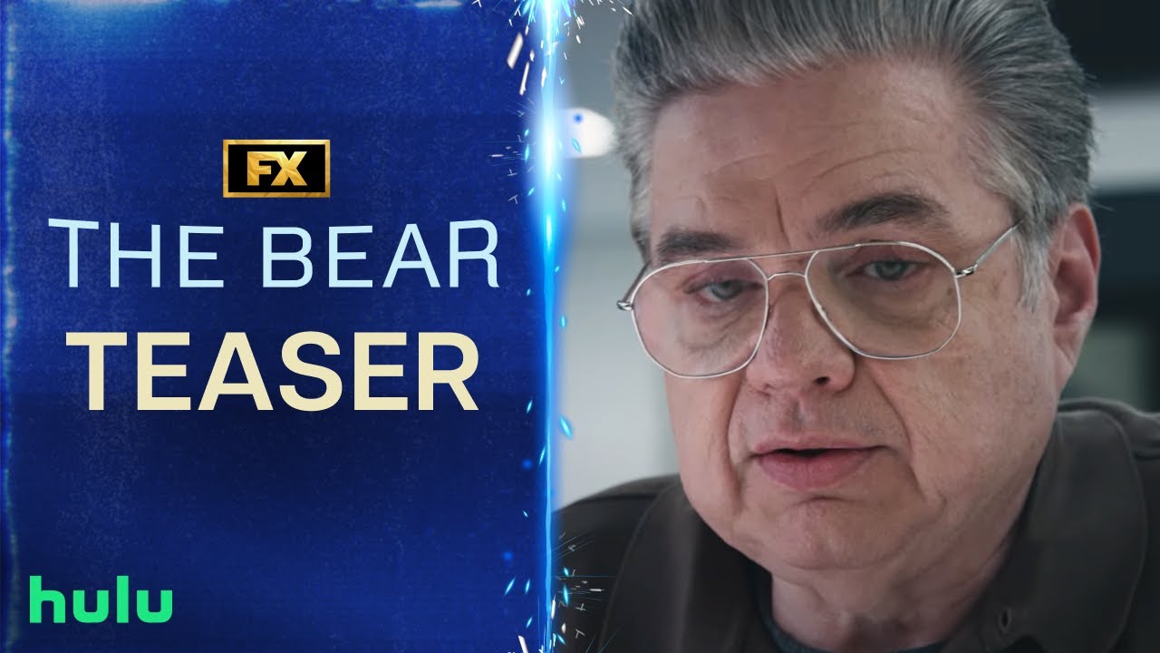 The Bear | S4 Teaser