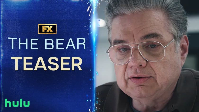 The Bear | S4 Teaser