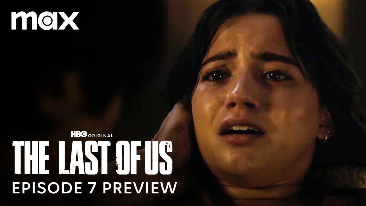 The Last of Us Season 2 | Episode 7 Preview