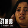 The Last of Us Season 2 | Episode 7 Preview