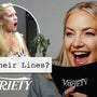 Does Kate Hudson Know Her Lines?