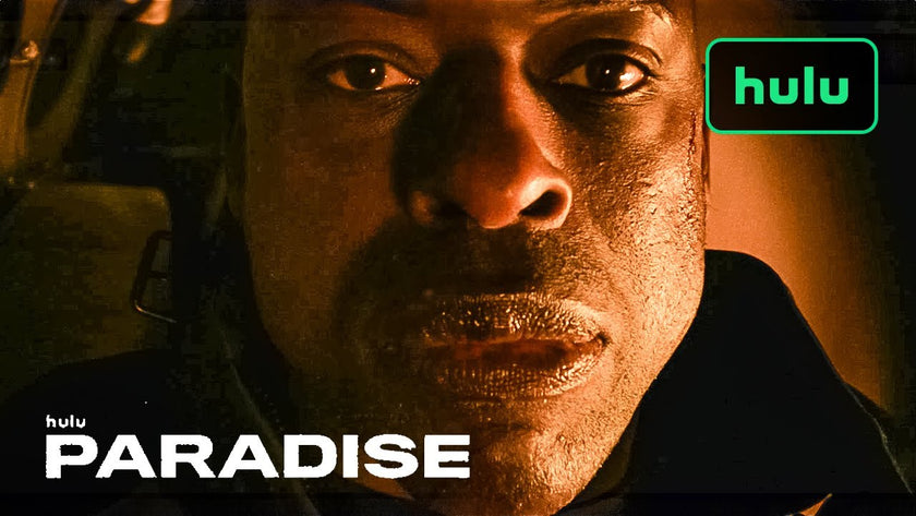 Paradise Season 2 | Official Teaser