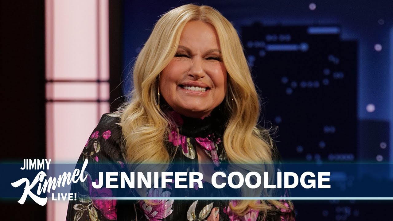 Jennifer Coolidge on Her White Lotus Death