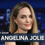 Angelina Jolie Makes