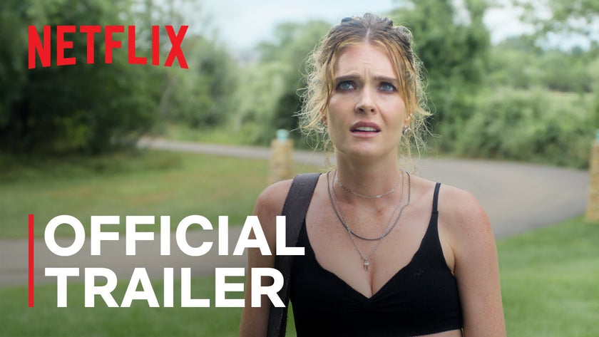 Sirens | Official Trailer
