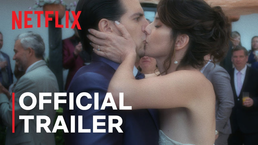 I Am Not Mendoza | Official Trailer