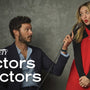 Amanda Seyfried & Adam Brody | Actors on Actors