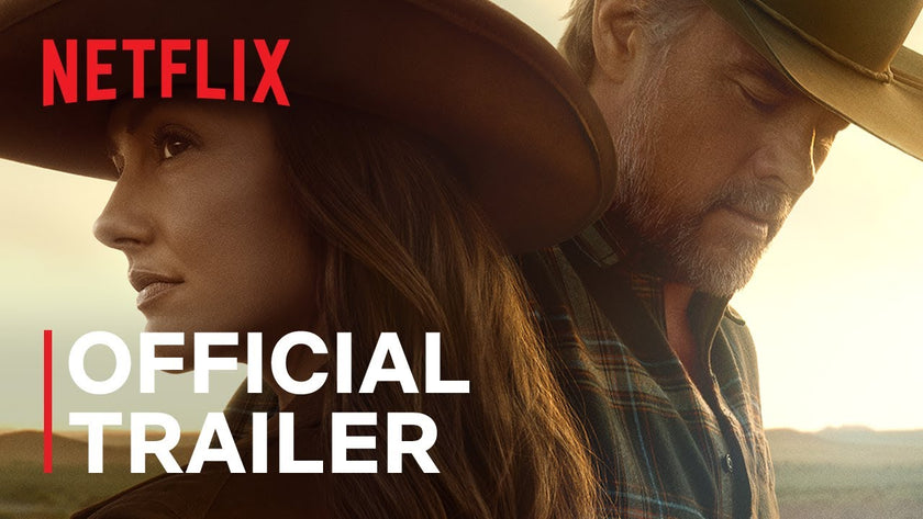 Ransom Canyon | Official Trailer